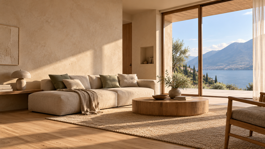 Healthy and comfortable indoor environment – ClimaDomus