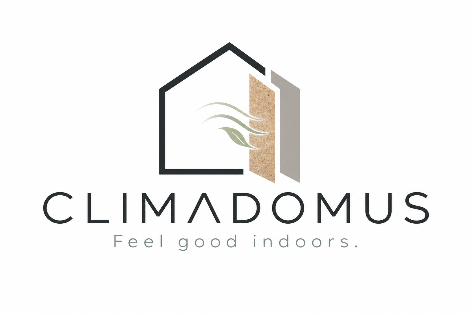 ClimaDomus- Feed good indoors